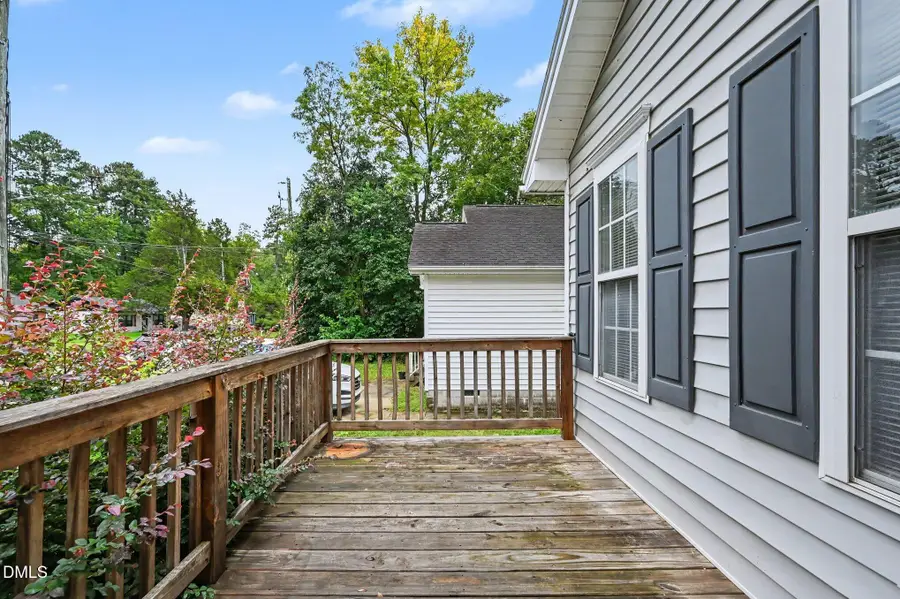 1937 Birmingham Avenue, Durham, NC 27704 - #2