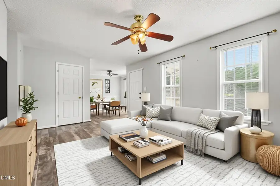 1937 Birmingham Avenue, Durham, NC 27704 - #3