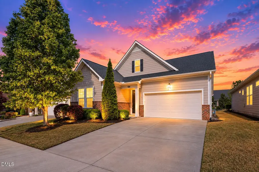 1017 Branwell Drive, Durham, NC 27703 - #2