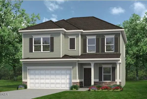 344 Smith Farms Drive, Lillington, NC 27546