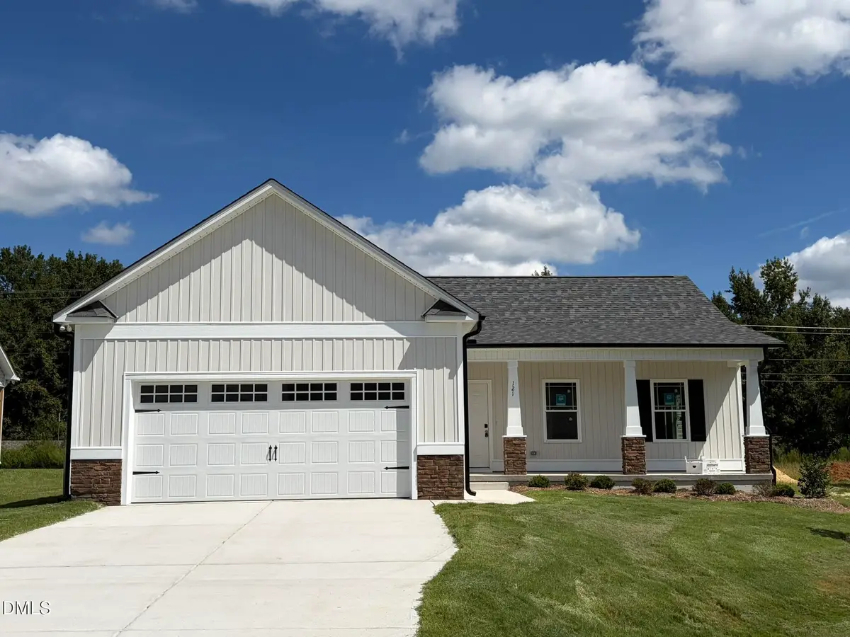121 Flatland Drive, Princeton, NC 27569 - #1