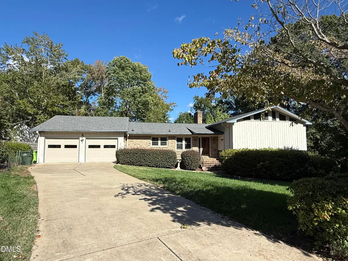 7604 Starling Court, Raleigh, NC 27615 - #1