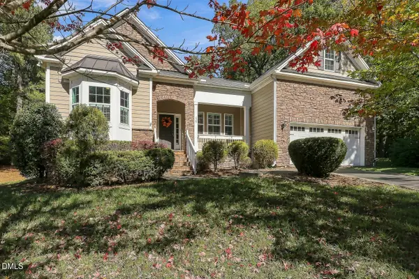 625 Legend Oaks Drive, Chapel Hill, NC 27517