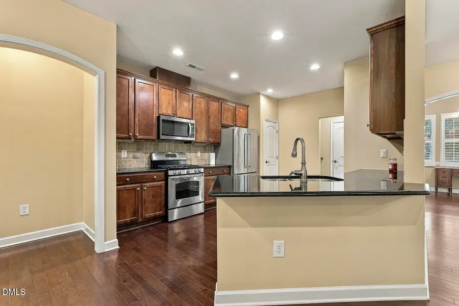 625 Legend Oaks Drive, Chapel Hill, NC 27517 - #2