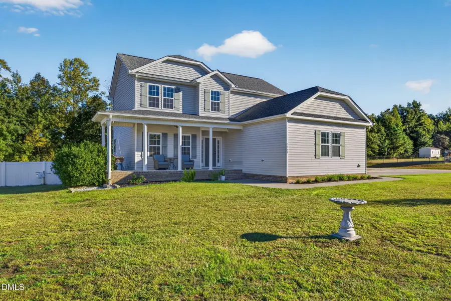 1140 Country Club Lane, Zebulon, NC 27597 - #2