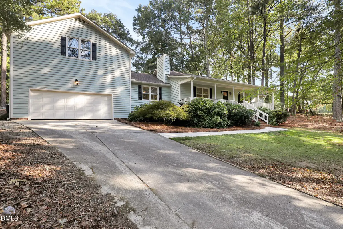 8512 Pinefield Road, Apex, NC 27523 - #1