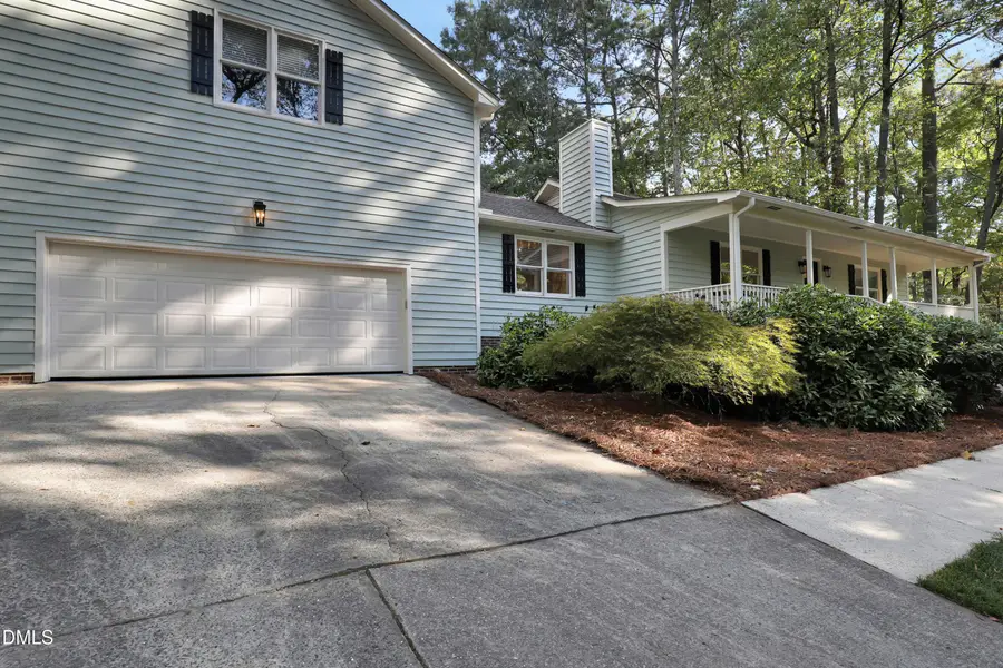 8512 Pinefield Road, Apex, NC 27523 - #2