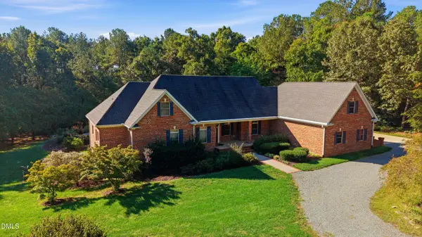 174 Carillon Drive, Pittsboro, NC 27312