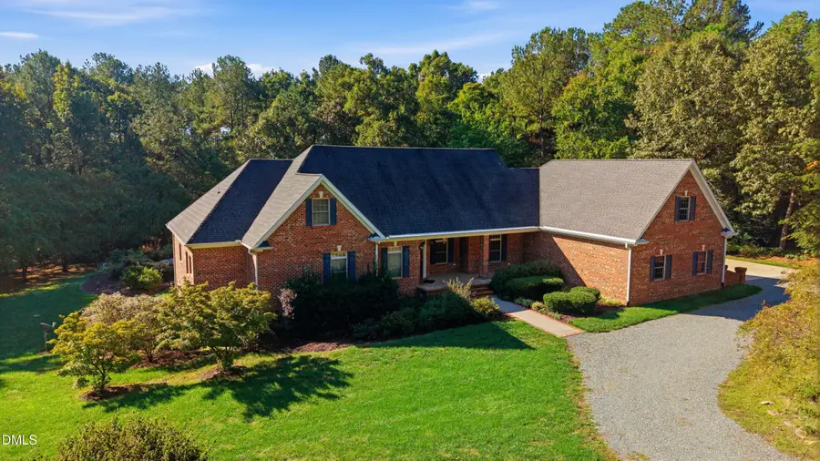 174 Carillon Drive, Pittsboro, NC 27312 - #2