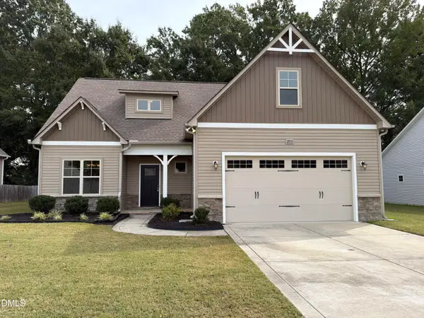 253 Fairview Street, Clayton, NC 27520