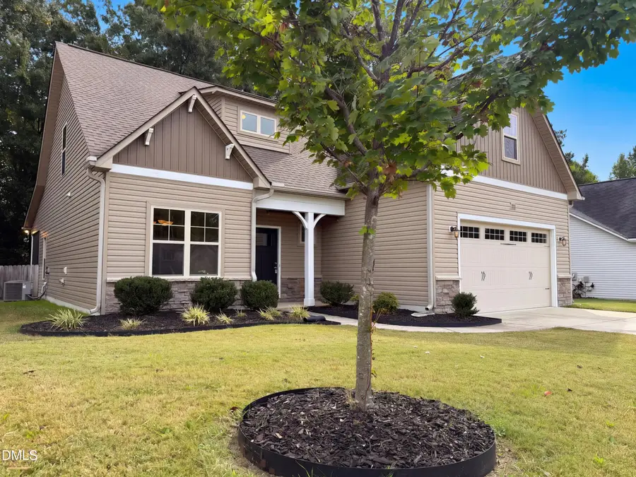 253 Fairview Street, Clayton, NC 27520 - #3
