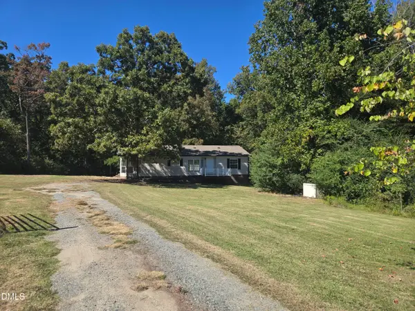 4837 Bass Mountain Road, Snow Camp, NC 27349