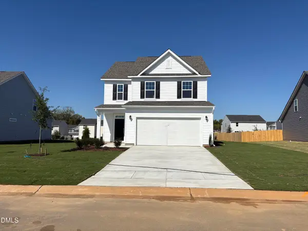 218 Peach Grove Way, Lillington, NC 27546