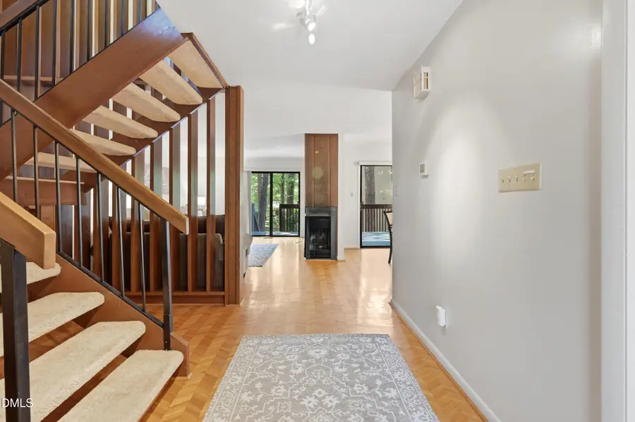 4100 Five Oaks Unit 6, Durham, NC 27707 - #2