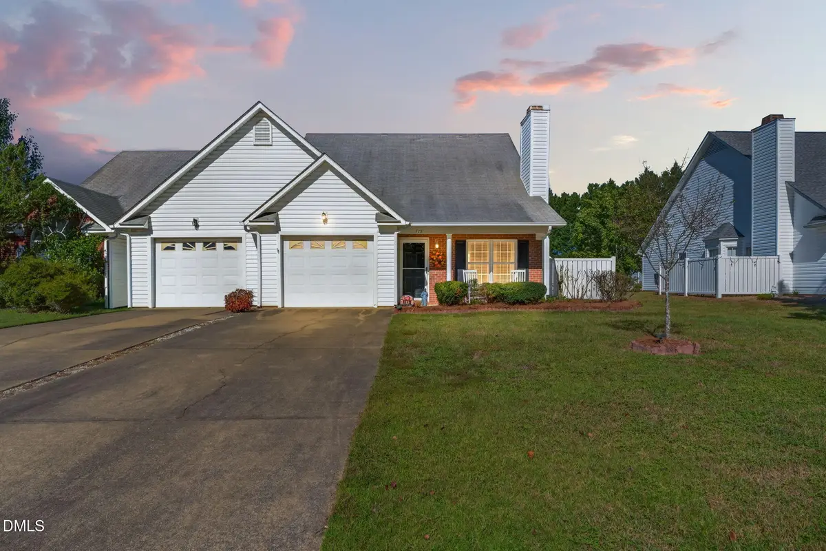 115 Brandywood Drive, Dunn, NC 28334 - #1