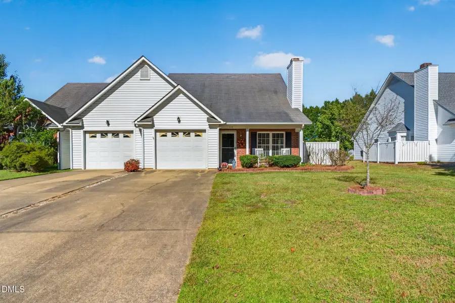 115 Brandywood Drive, Dunn, NC 28334 - #2