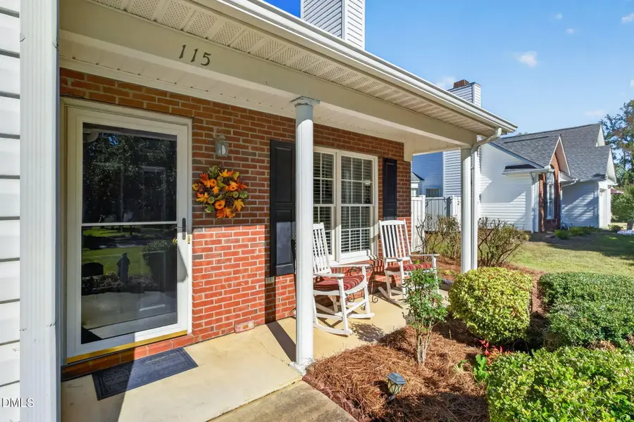 115 Brandywood Drive, Dunn, NC 28334 - #3