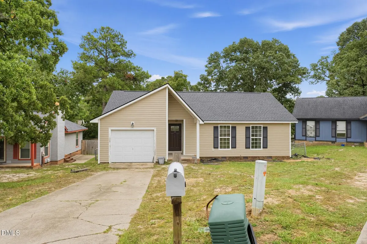 1351 Kienast Drive, Fayetteville, NC 28314 - #1