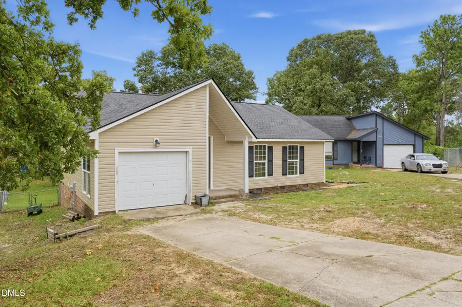 1351 Kienast Drive, Fayetteville, NC 28314 - #3