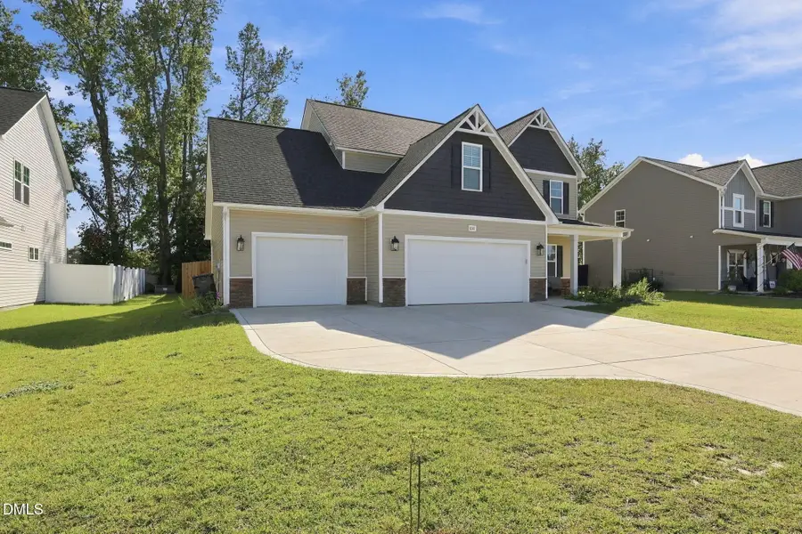 681 Amusement Drive, Hope Mills, NC 28348 - #2