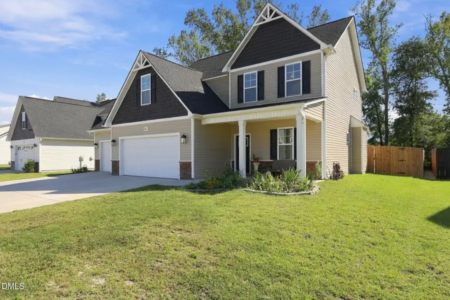 681 Amusement Drive, Hope Mills, NC 28348 - #3