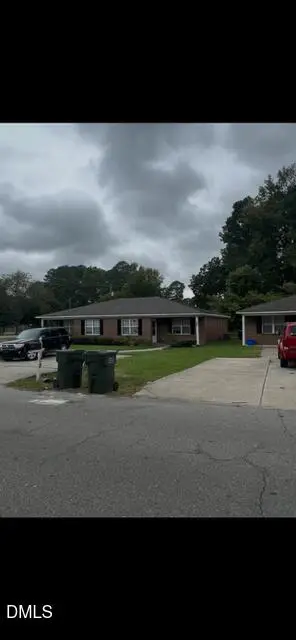 104 S James Street, Princeton, NC 27569 - #3