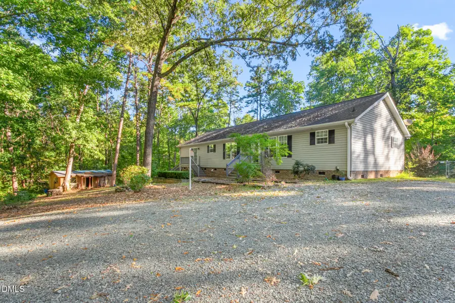 2872 Farrington Point Road, Chapel Hill, NC 27517 - #3