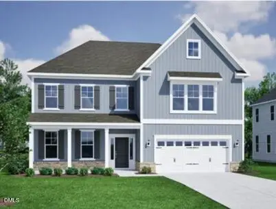 3812 Sweet Ivy Landing, Durham, NC 27703 - #1