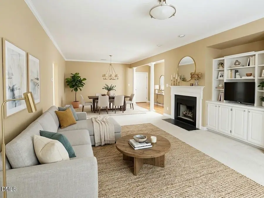 322 Lord Byron Court, Cary, NC 27513 - #2