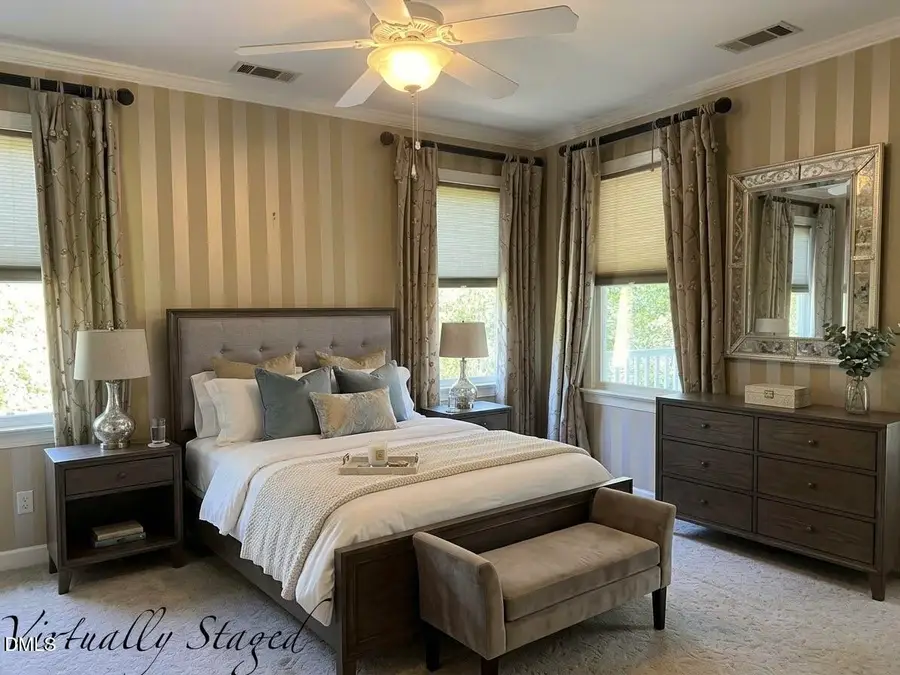 322 Lord Byron Court, Cary, NC 27513 - #3