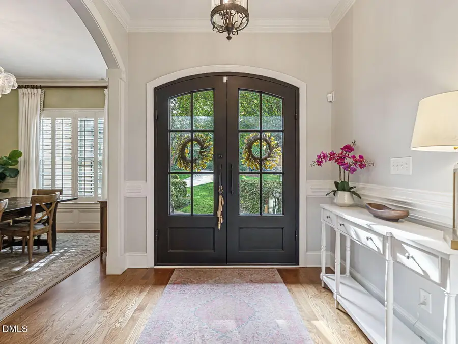 3529 Turnbridge Drive, Raleigh, NC 27609 - #3