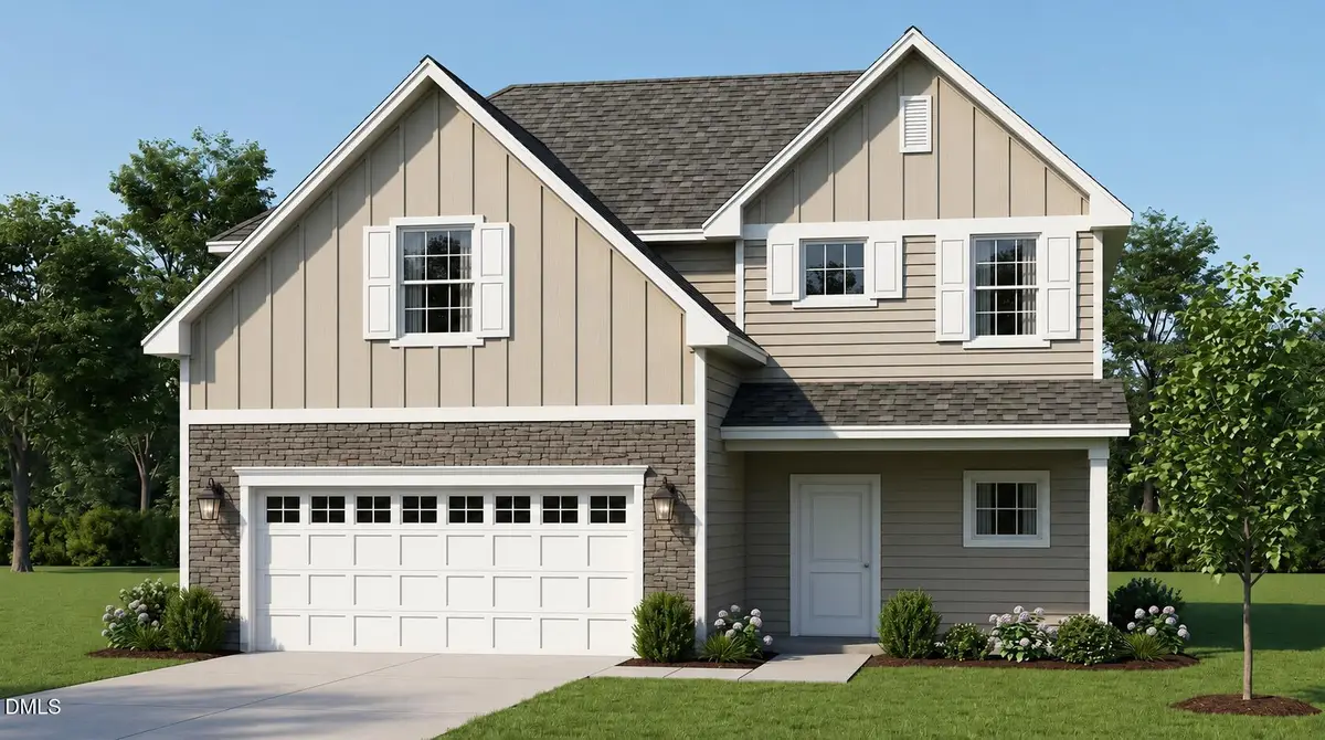 714 Dunlawton Court, Sanford, NC 27330 - #1