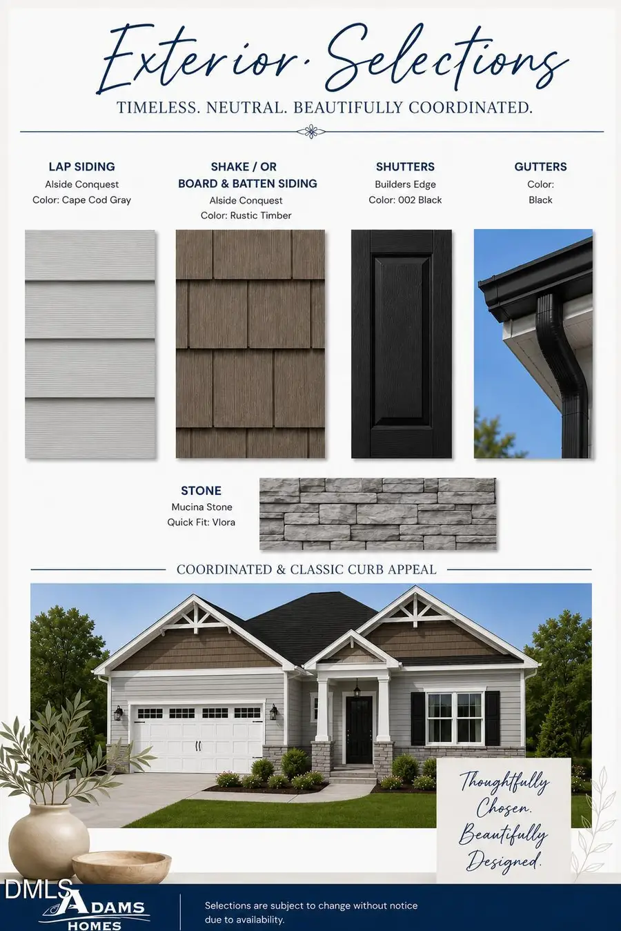 714 Dunlawton Court, Sanford, NC 27330 - #3