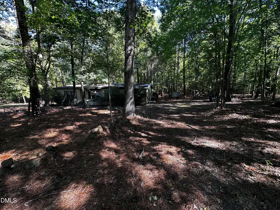 1422 Mt Pisgah Church Road, Apex, NC 27523 - #3