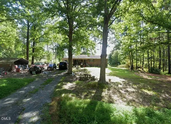 3814 Mary Martin Road, Durham, NC 27703
