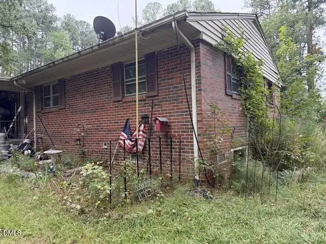 3814 Mary Martin Road, Durham, NC 27703 - #2