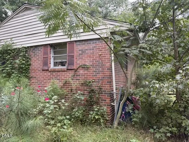 3814 Mary Martin Road, Durham, NC 27703 - #3