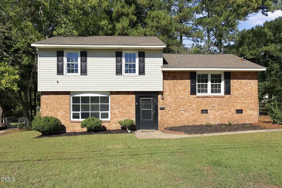 512 Waterbury Drive, Fayetteville, NC 28311 - #1