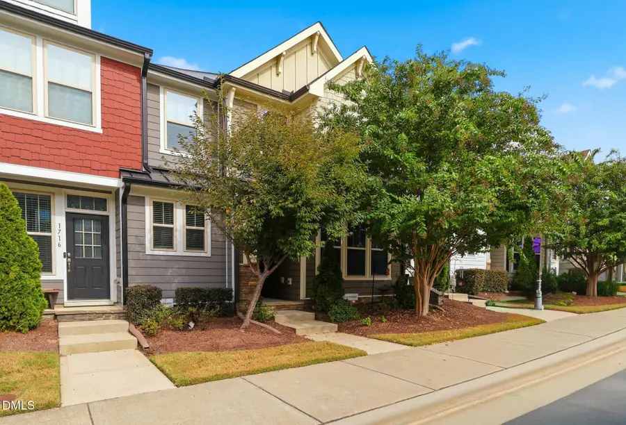 1712 Shady Oaks Drive, Wendell, NC 27591 - #2