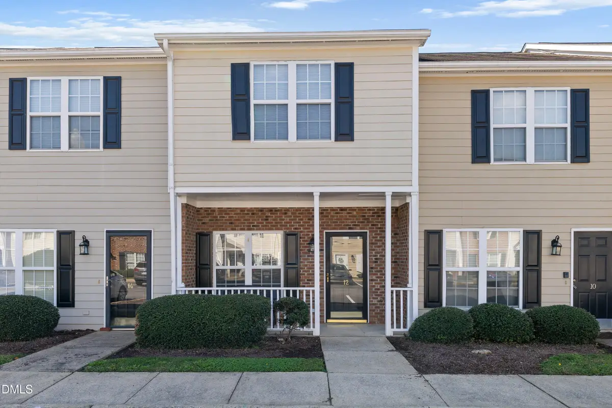 12 Cheltenham Drive, Clayton, NC 27520 - #1