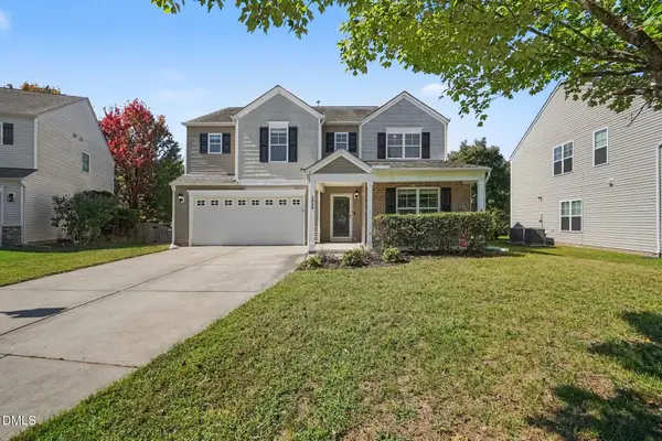 2009 Unbridled Drive, Knightdale, NC 27545