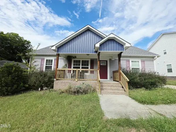 98 Chestnut Drive, Concord, NC 28025