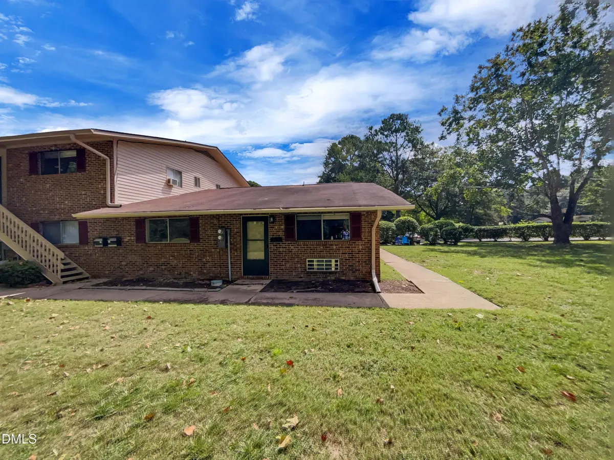 130 S Estes Drive, Chapel Hill, NC 27514 - #1