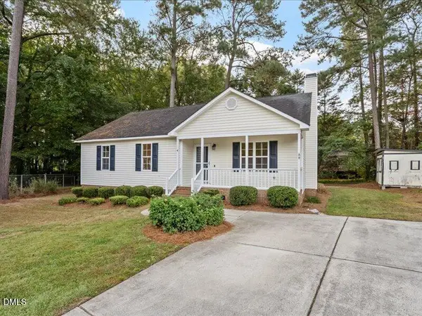 4 Lindsay Court, Clayton, NC 27520