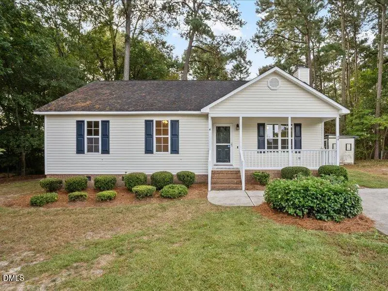 4 Lindsay Court, Clayton, NC 27520 - #2