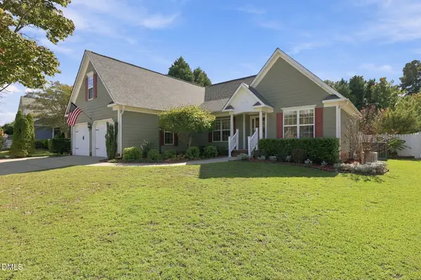 729 Dalmore Drive, Fayetteville, NC 28311