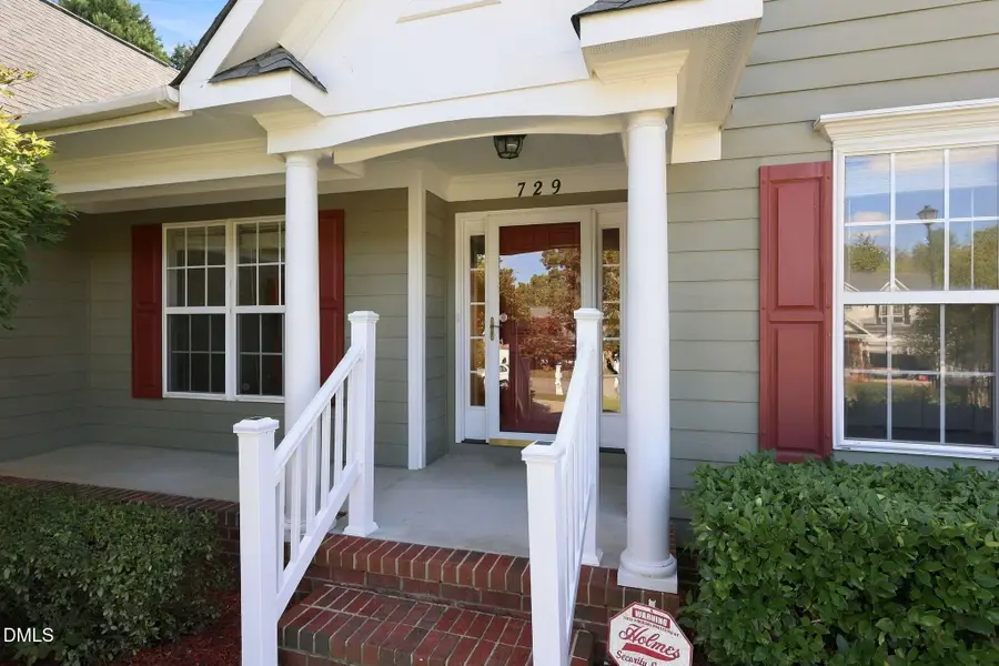 729 Dalmore Drive, Fayetteville, NC 28311 - #2