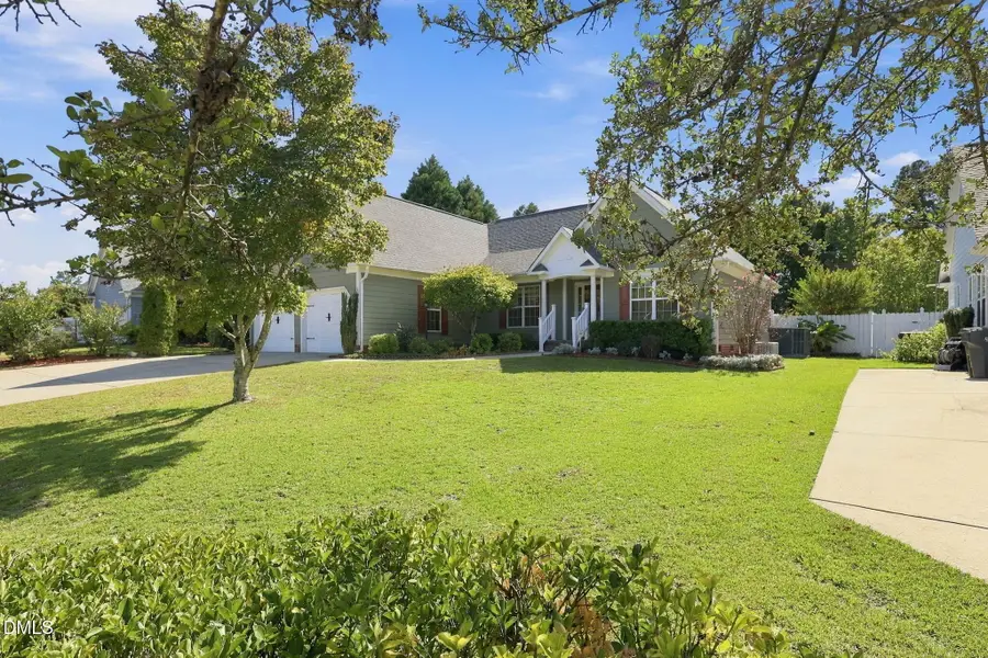 729 Dalmore Drive, Fayetteville, NC 28311 - #3