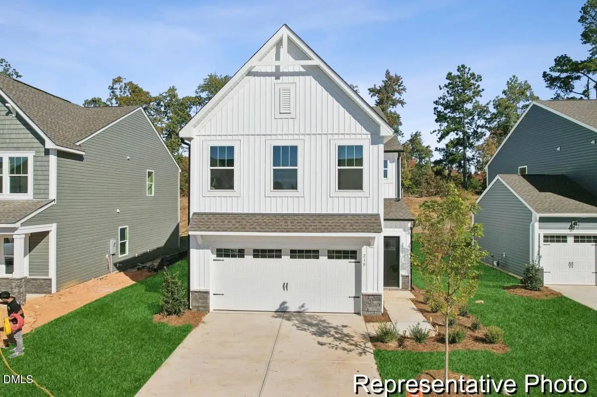 81 Cedarbranch Way, Erwin, NC 28339 - #1