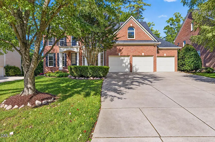 4208 Newington Hills Way, Cary, NC 27513 - #2